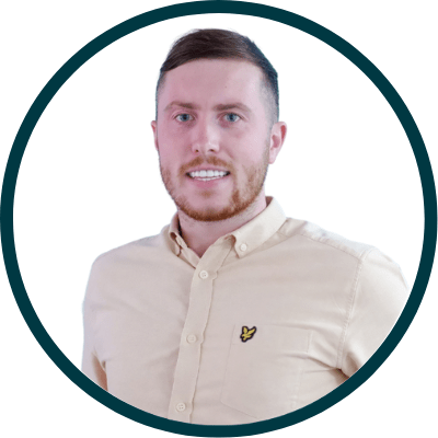 Tom Vincent | Founder | Vincent Gurney Specialist Recruitment Agency in Basingstoke