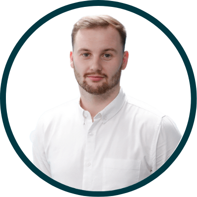 Harrison Shade | Vincent Gurney Specialist Recruitment Agency in Basingstoke