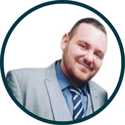 Dave Vincent Gurney | Specialist Recruitment Agency Basingstoke