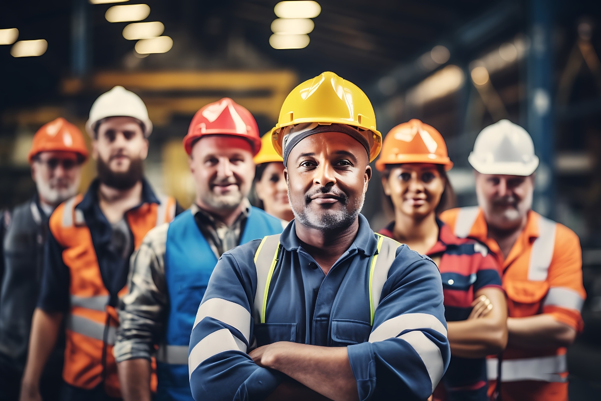 Construction and Engineering Recruitment