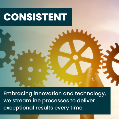 Value - consistent