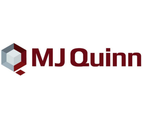 MJ Quinn Logo
